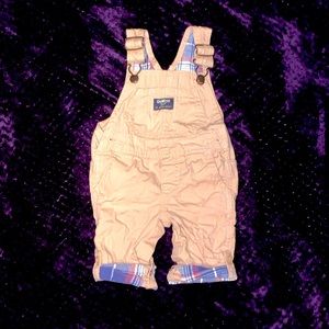 Oshkosh B’gosh boys suspenders